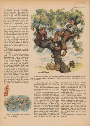 "Und ich habe geglaubt, der Plattensee sei in Ungarn!" "Erziehung"