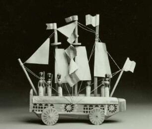 Segelschiff