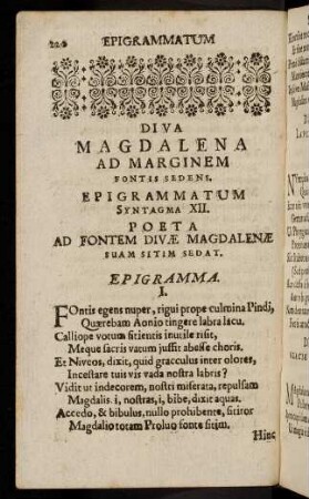 220-237, Syntagma XII.-Elegia XII.