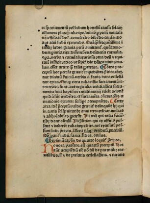 7v-14r, Septimum capitulum - Capitlulum decimumquartum