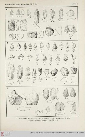 Tafeln 1-78
