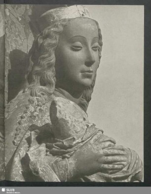 Madonna aus St. Kolumba