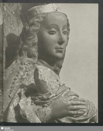Madonna aus St. Kolumba
