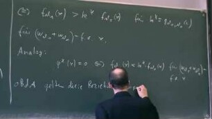 Optimale Tests bei monotonen Dichtequotienten