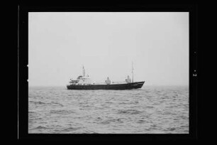 Capella (1961), Frachtschiff, VEB/DSR, Rostock, Bau-Nr. 72