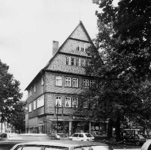 Friedberg, Kaiserstraße 72