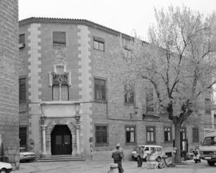 Palacio de Justicia de Toledo