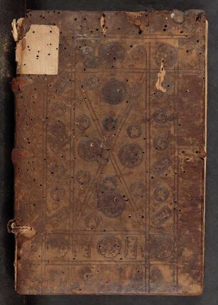 Expositio beati Gregorij pape super Cantica canticorum