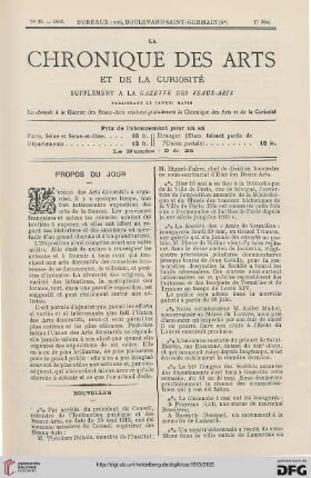 Nr. 20 (17 Mai)