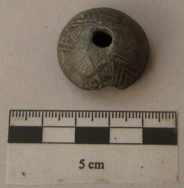 spindle whorl