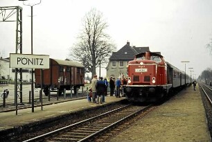 Pönitz