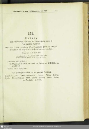 [Nr. 251-260]