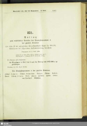 [Nr. 251-260]