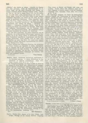 246-247 [Rezension] Dryander, Ernst von, Der erste Brief Johannis