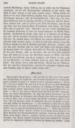 276-283 Miscellen