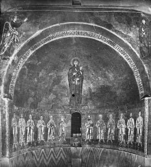 Torcello di Venezia (Veneto)