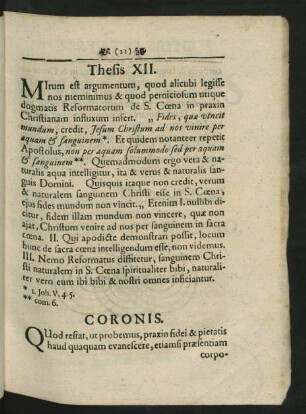 Thesis XII.