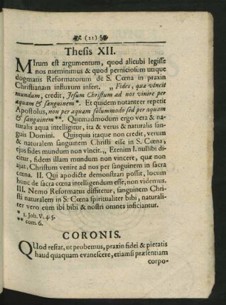 Thesis XII.