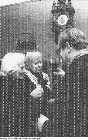 Bildnis des Iohann Gottlob Imanuel Breitkopf