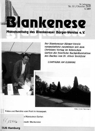 Nr. 10 : Oktober 2003