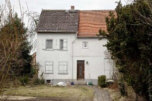 Wohnhaus; Oberursel, Urselbachstraße 75
