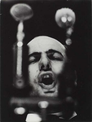 Manfred Krug
