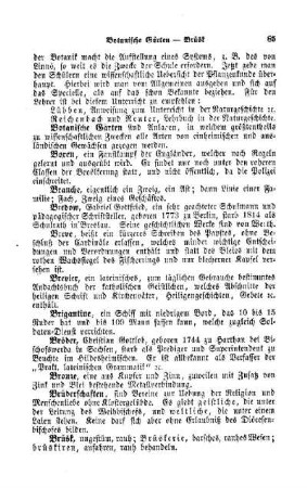 Brüderschaften
