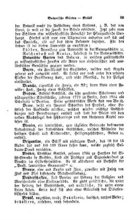 Brüderschaften