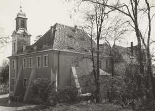 Schloss Nickern