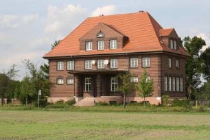 Bärenklau, Schenkendöbern, Grabkoer Straße 5