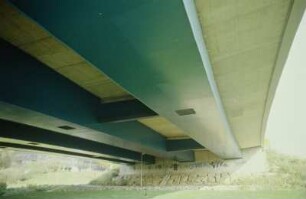 Neue Ruhrbrücke Hattingen