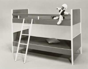 Doppelstockbett "Kolibri"