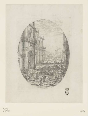 Bethlehemitischer Kindermord
