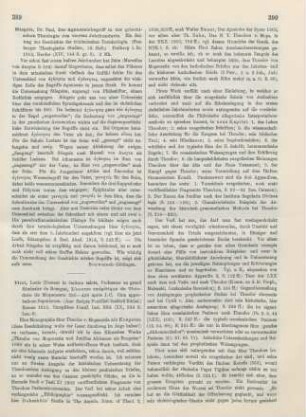 389 [Rezension] Stiegele, Paul, Der Agennesiebegriff in der griechischen Theologie des vierten Jahrhunderts