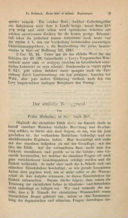 9-27 Der sittliche Beweggrund