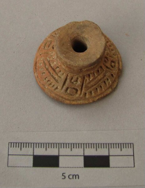 spindle whorl