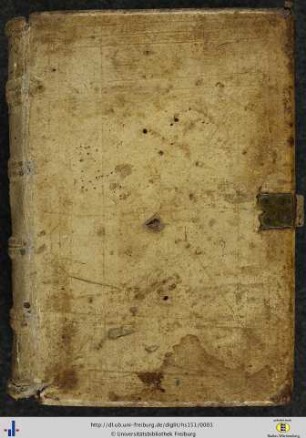 Sermones de Tempore et de Sanctis