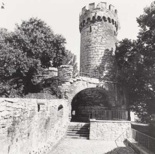 Pulverturm