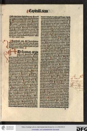 Ad formam argumenti quia beatus Petrus dicit Subiecti estote...