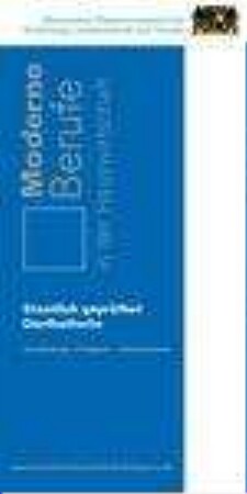 Staatlich geprüfte/r Dorfhelfer/in : Ausbildung - Tätigkeit - Perspektiven