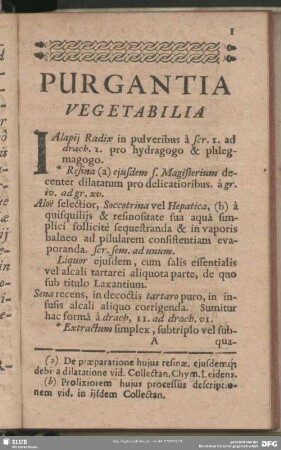 Purgantia