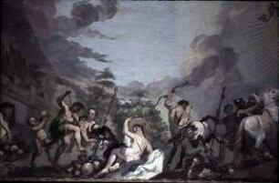 Mythologische Epoche