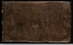 Stammbuch Daniel Maichel - Cod.hist.oct.310