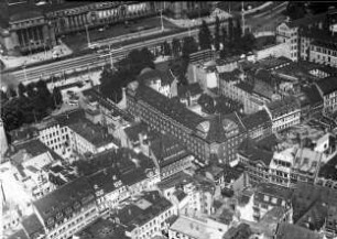 Leipzig, Park-Hotel