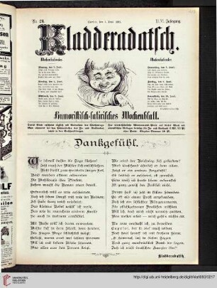 Hefte 23-26, Juni 1893