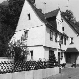 Hadamar, Kirchgasse 11