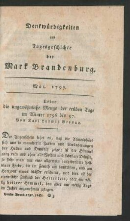 Mai. 1797