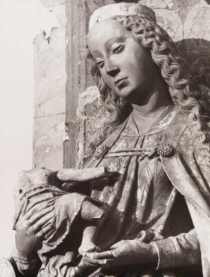 Madonna von St. Kolumba