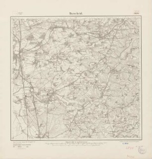 4908 (alte Nr.: 2844) Burscheid