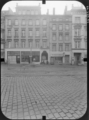 Görlitz : Demianiplatz